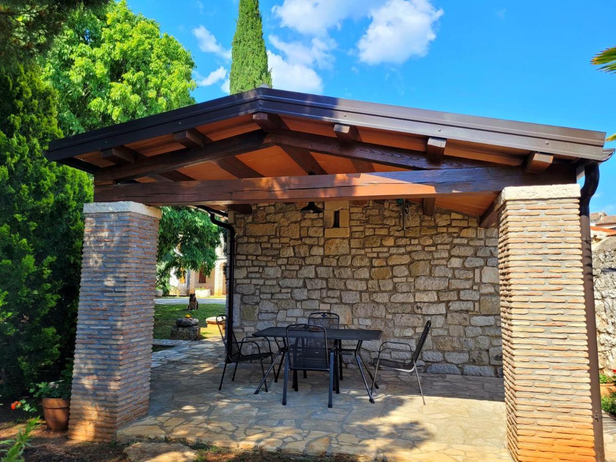 Apartments Brscic Poreč Exterior foto