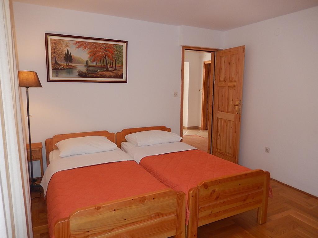 Apartments Brscic Poreč Quarto foto