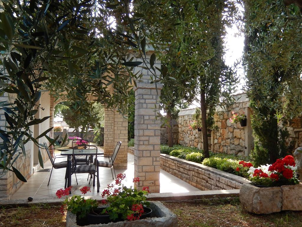 Apartments Brscic Poreč Quarto foto